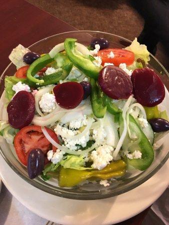 Jonathan's Family Restaurant